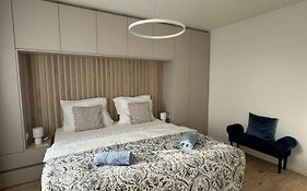 Apartment Moruse With Parking