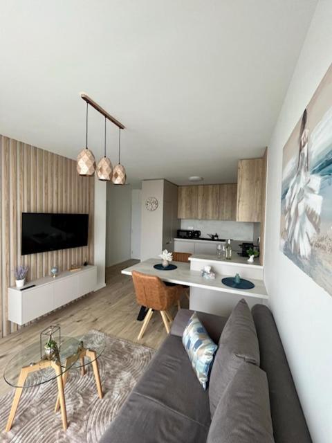 Apartment Moruse With Parking Bratislava Exteriér fotografie